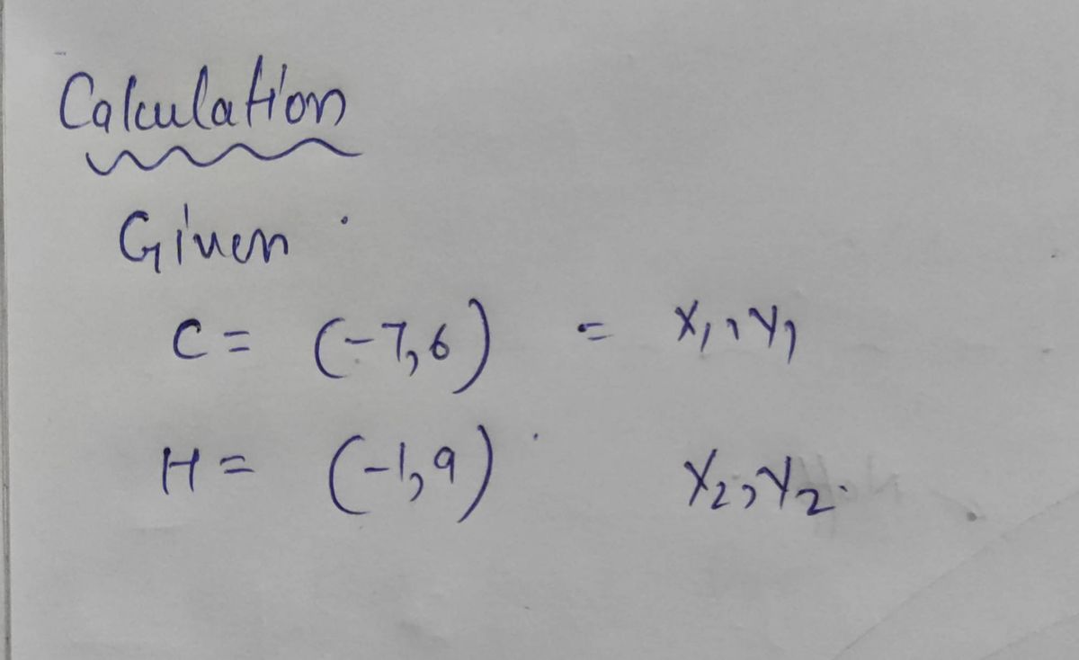 Civil Engineering homework question answer, step 1, image 1